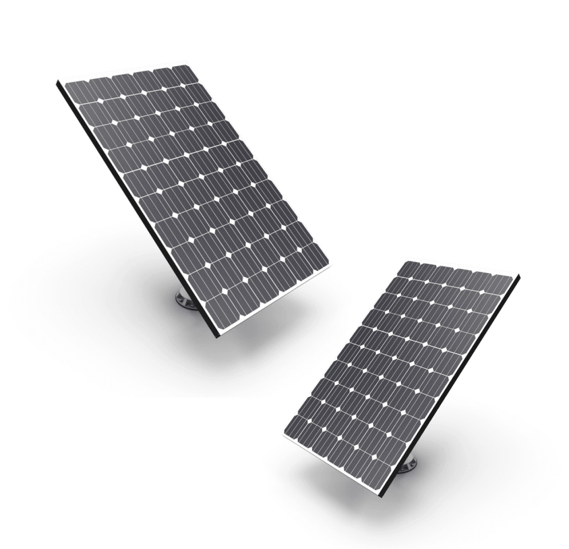 Solar panels